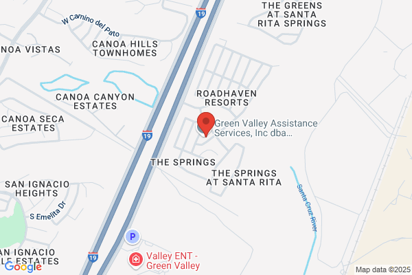 Green Valley Community Fund Inc