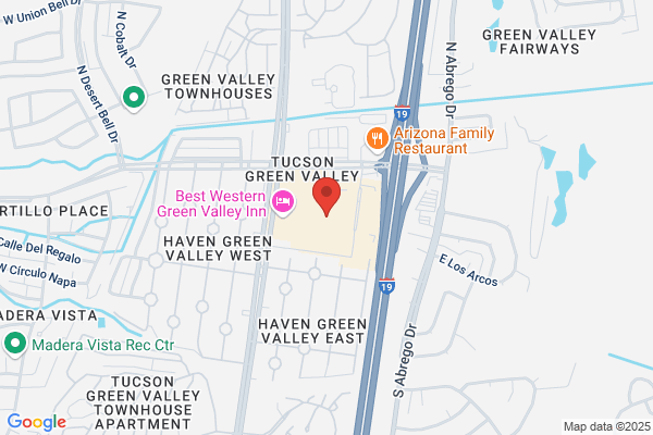 Green Valley Dental Specialties