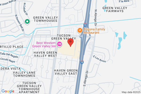 Green Valley Mall