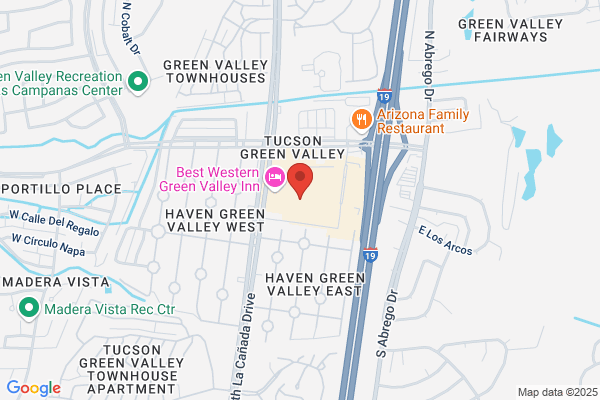 Green Valley News & Sun