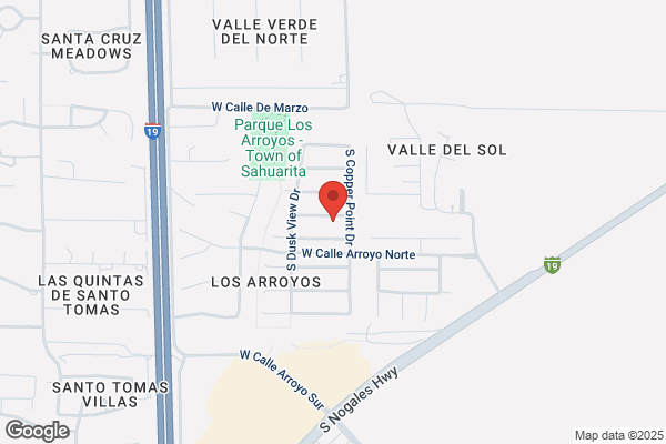 Green Valley Paint & Varnish Inc