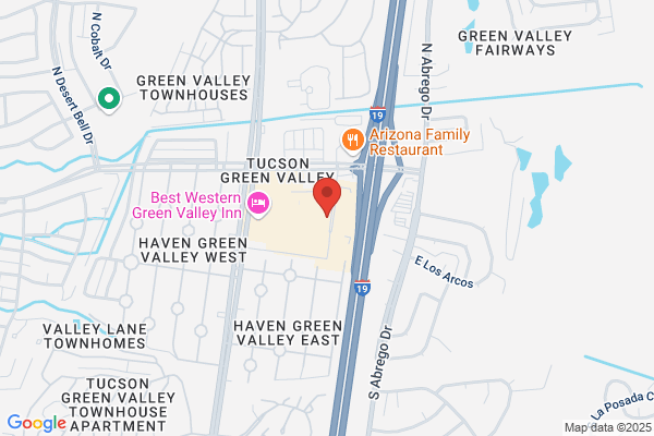 Jen Shrader - Copper View Realty, LLC