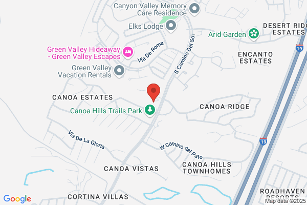 Mills, Ken - Buyers Only Realty