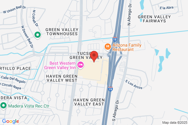 Mobility Plus Green Valley