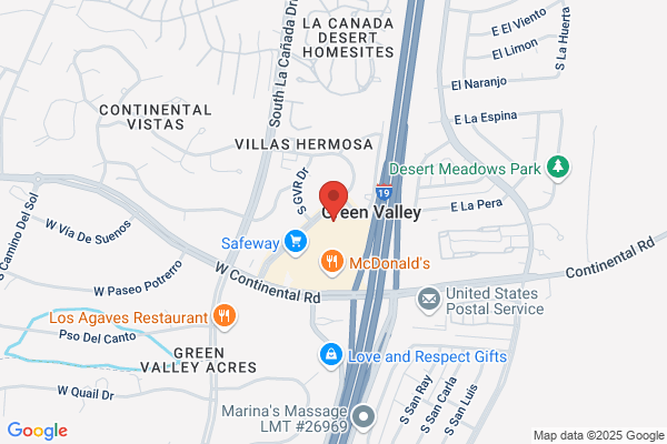 Pool of Bethesda Psychiatric Health- Green Valley, Arizona
