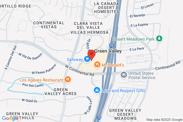 Realty Executives - Green Valley