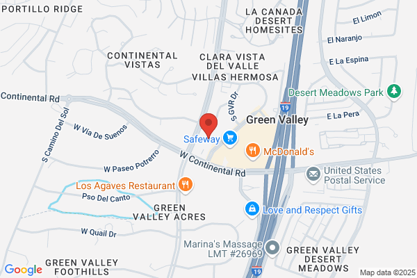 Southwestern Eye Center