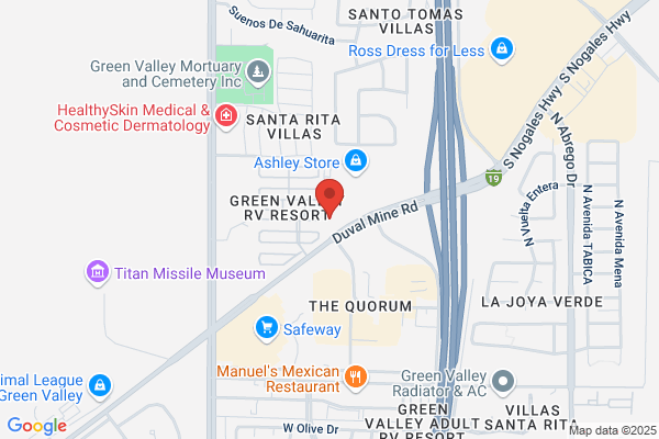 Summit Funding Inc. - Green Valley, AZ