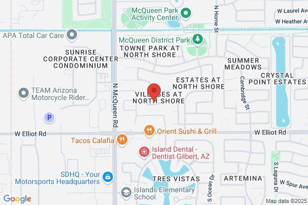 Title Guaranty Agency of Arizona