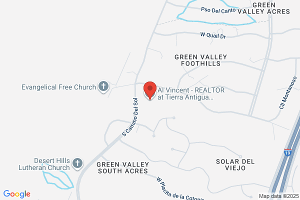 Top Green Valley Real Estate Agent