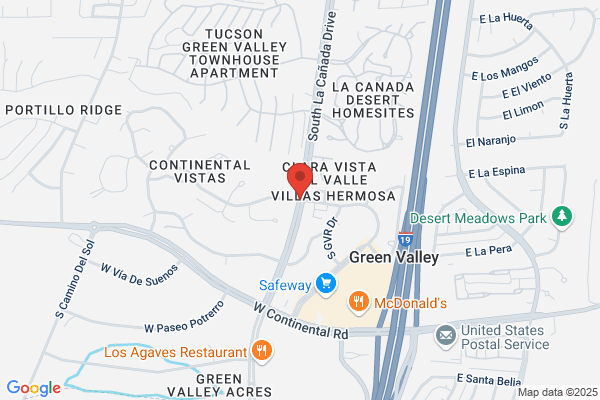 Ultimate Image of Green Valley Inc