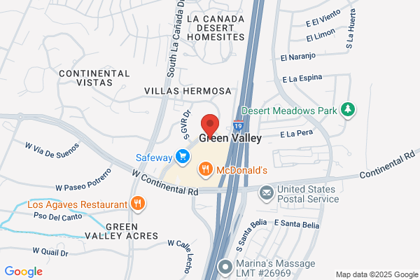Valley Business Networkers