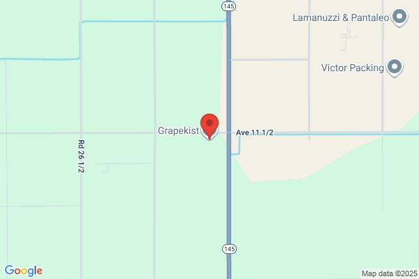 Grapekist