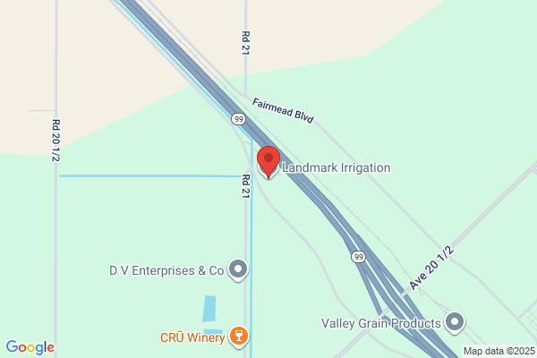 Landmark Irrigation