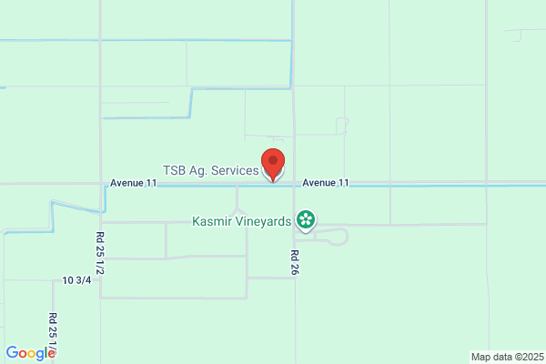 Tsb Ag Services