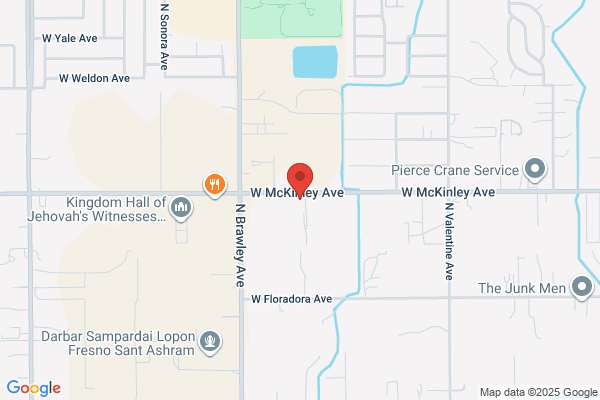 Grandmark Heating & Air