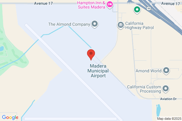 Barber Aviation