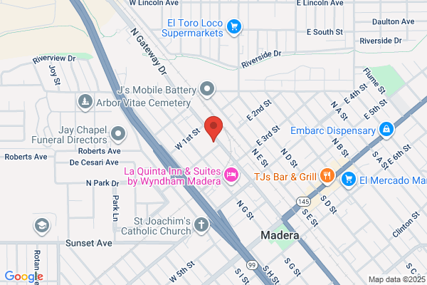 Harry's Liquor & Gas
