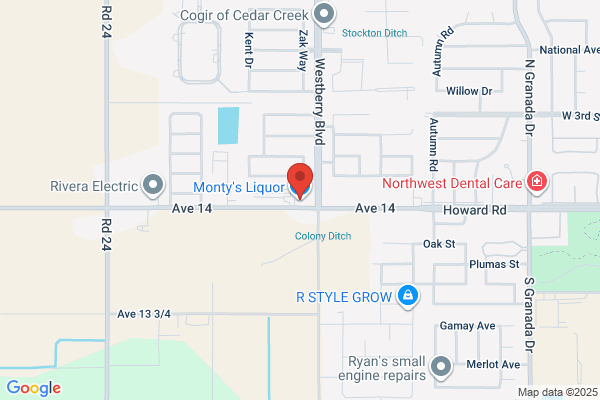 Montys Liquor Video & Deli