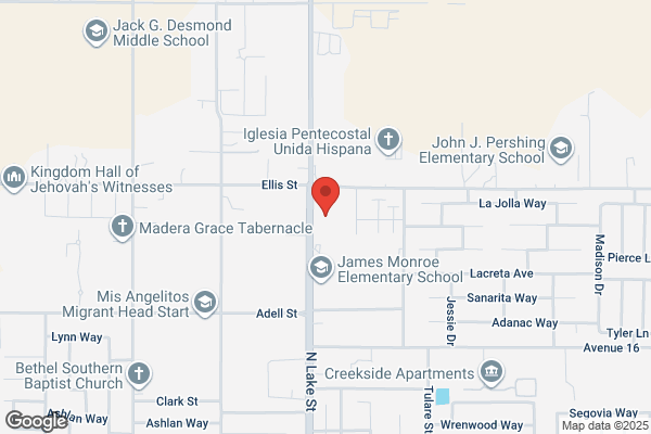 Lakewood Terrace Apartments