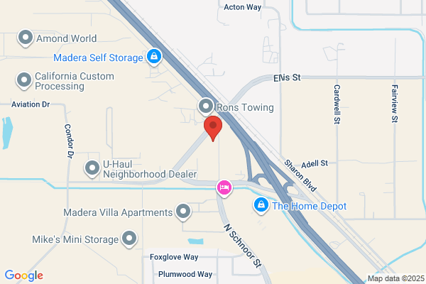 Madera Veterinary Center