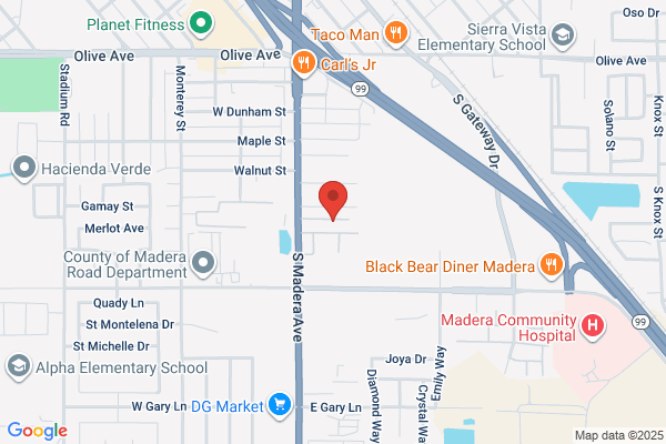 Pepper Tree Apartments