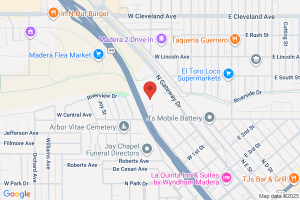 Shadowcreek Apartments