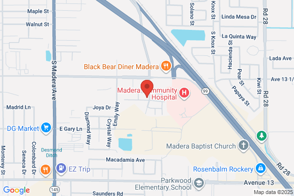 Sunset Gardens Apartment Homes