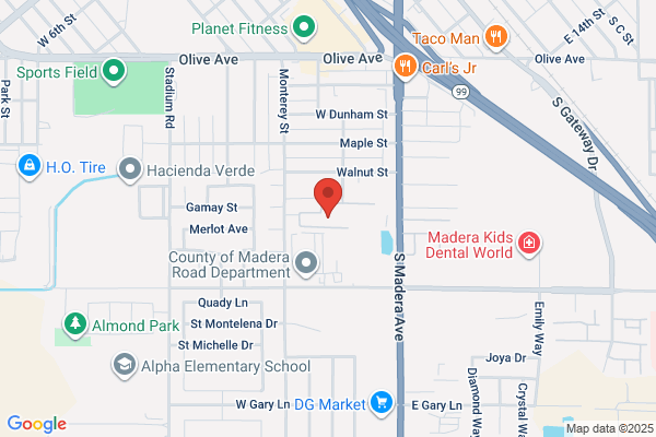 The Village At Madera