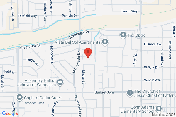 Westgater Apartments