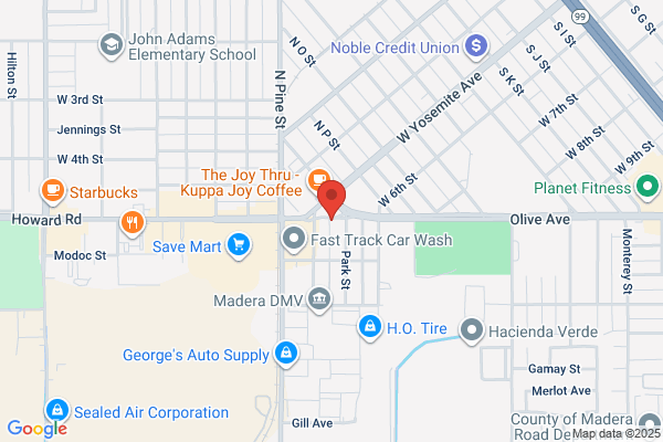 Alvarado's Auto Repair & Sales
