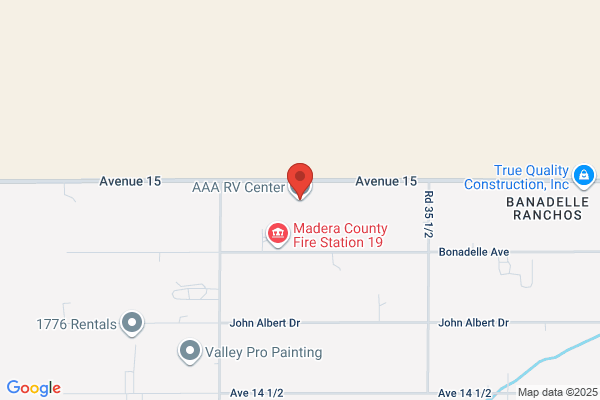 AAA Rv Service