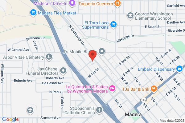Number 1 Auto Center