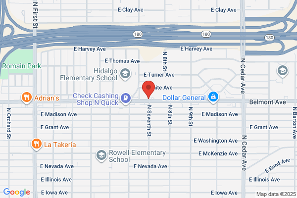 Ochoa & Sons Auto Repair
