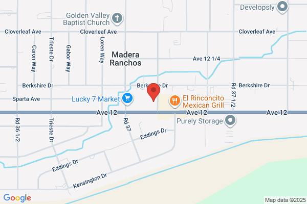 Ranchos Auto Repair