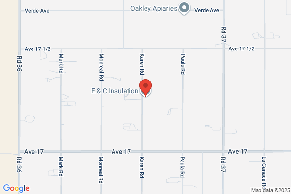 E & C Insulation