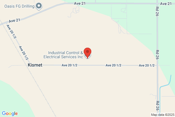 E & I Electric Company