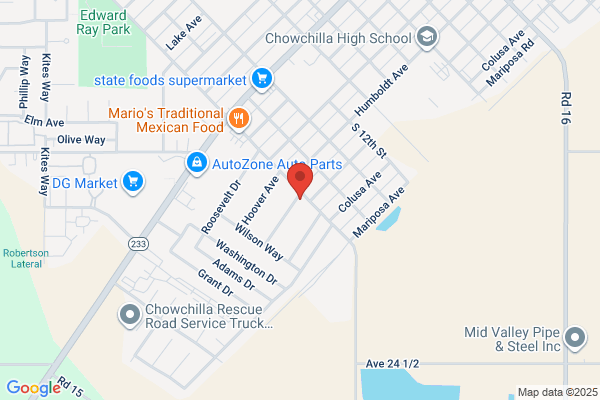 Rogers Electric