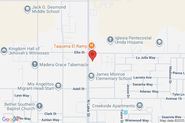 Lakewood Terrace Apartments