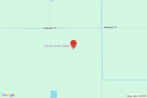 Costa View Farms Shop