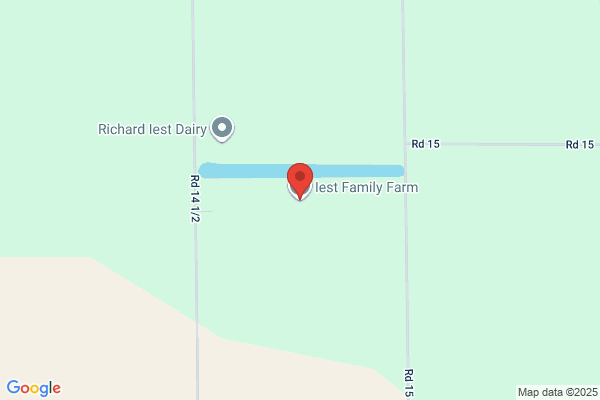 Iest Family Farm