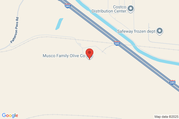 Musco Olive Co