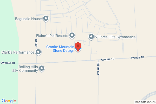 Art's Granite & Marble Co