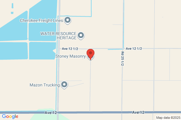 Stoney Masonry Inc