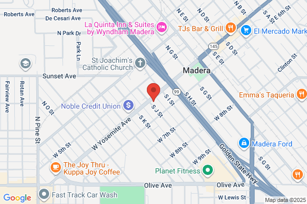 Newton Property Management Inc