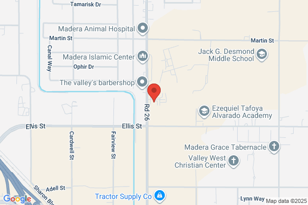 Madera Fresno Tile Distributors