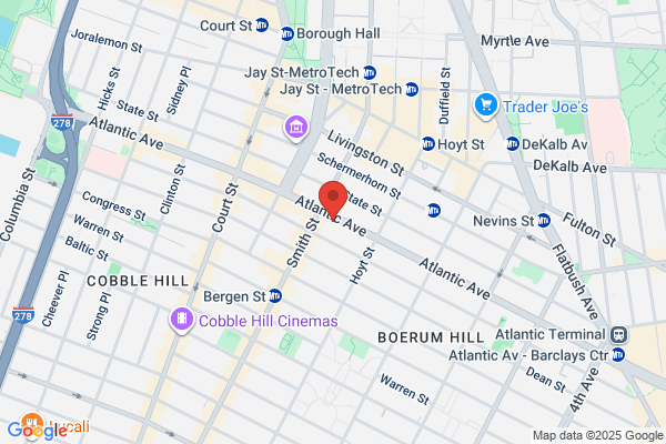 Ponce Manuel Bail Bonds