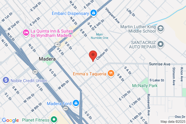 El Nopal Bakery