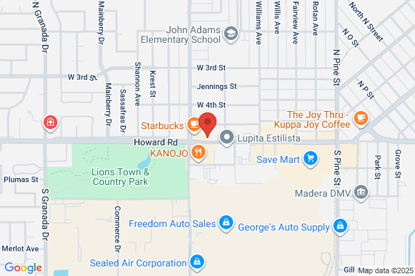 Community West Bank – Formerly Named Central Valley Community Bank