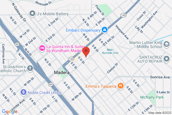 Madera Auto & Furniture Upholstery